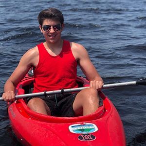 Meet your Posher, Cole